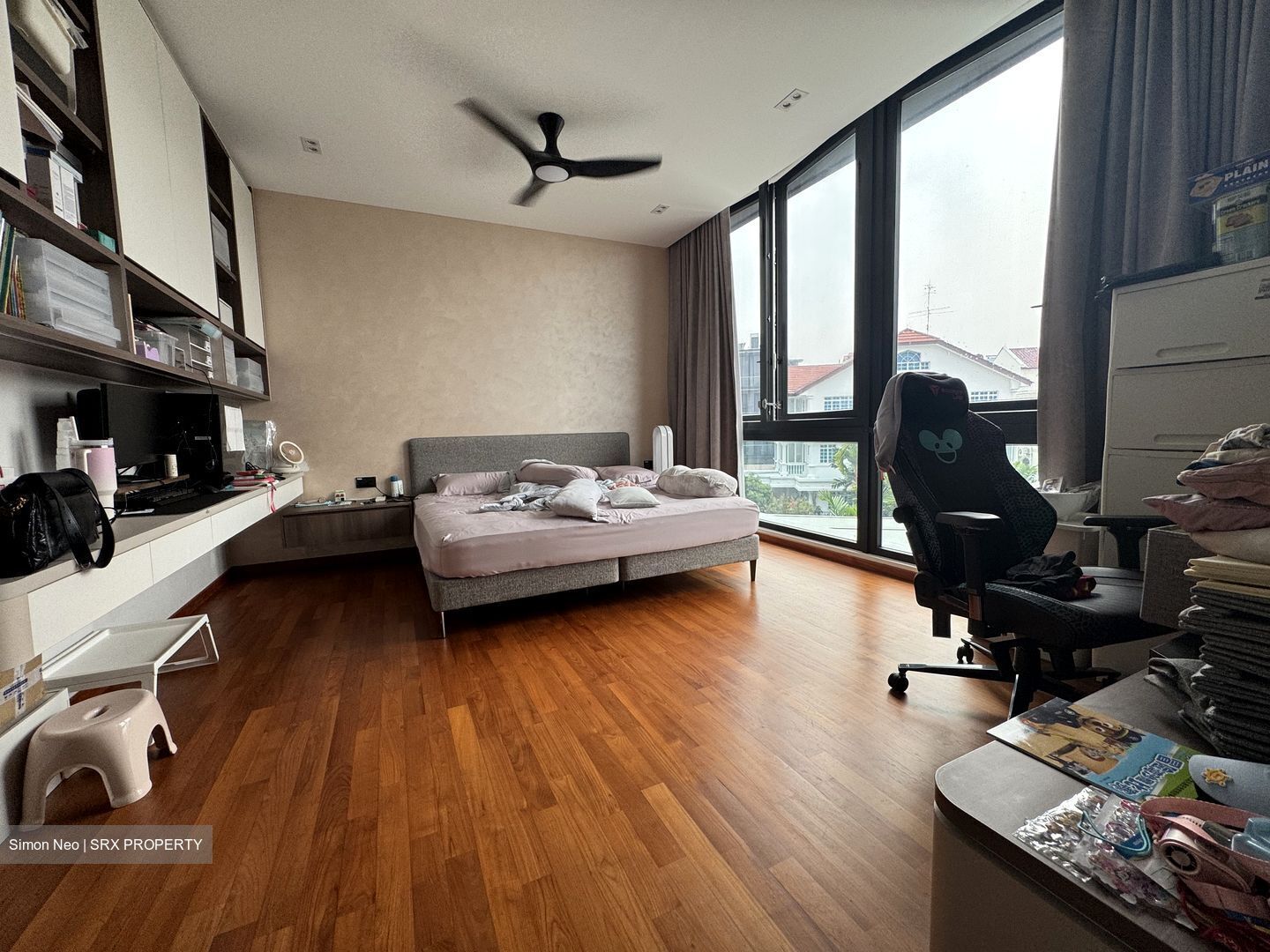 Lengkong Empat (D14), Detached #632491781